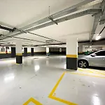 Studio Leblon - Vista Cristo, Piscina E Academia.