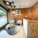 Studio Leblon - Vista Cristo, Piscina E Academia.