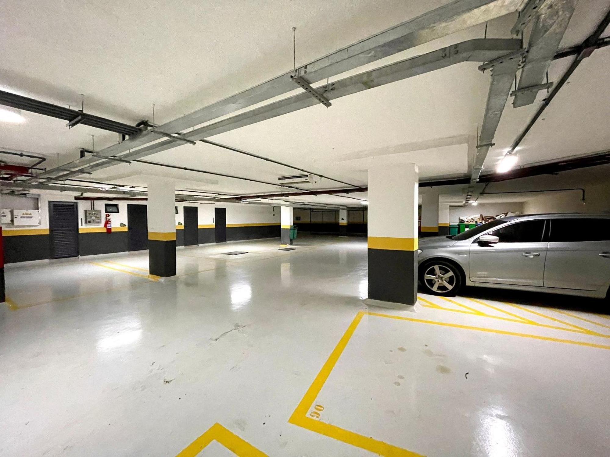 Leblon - Vista Cristo, Piscina E Academia. Apartamento Rio de Janeiro