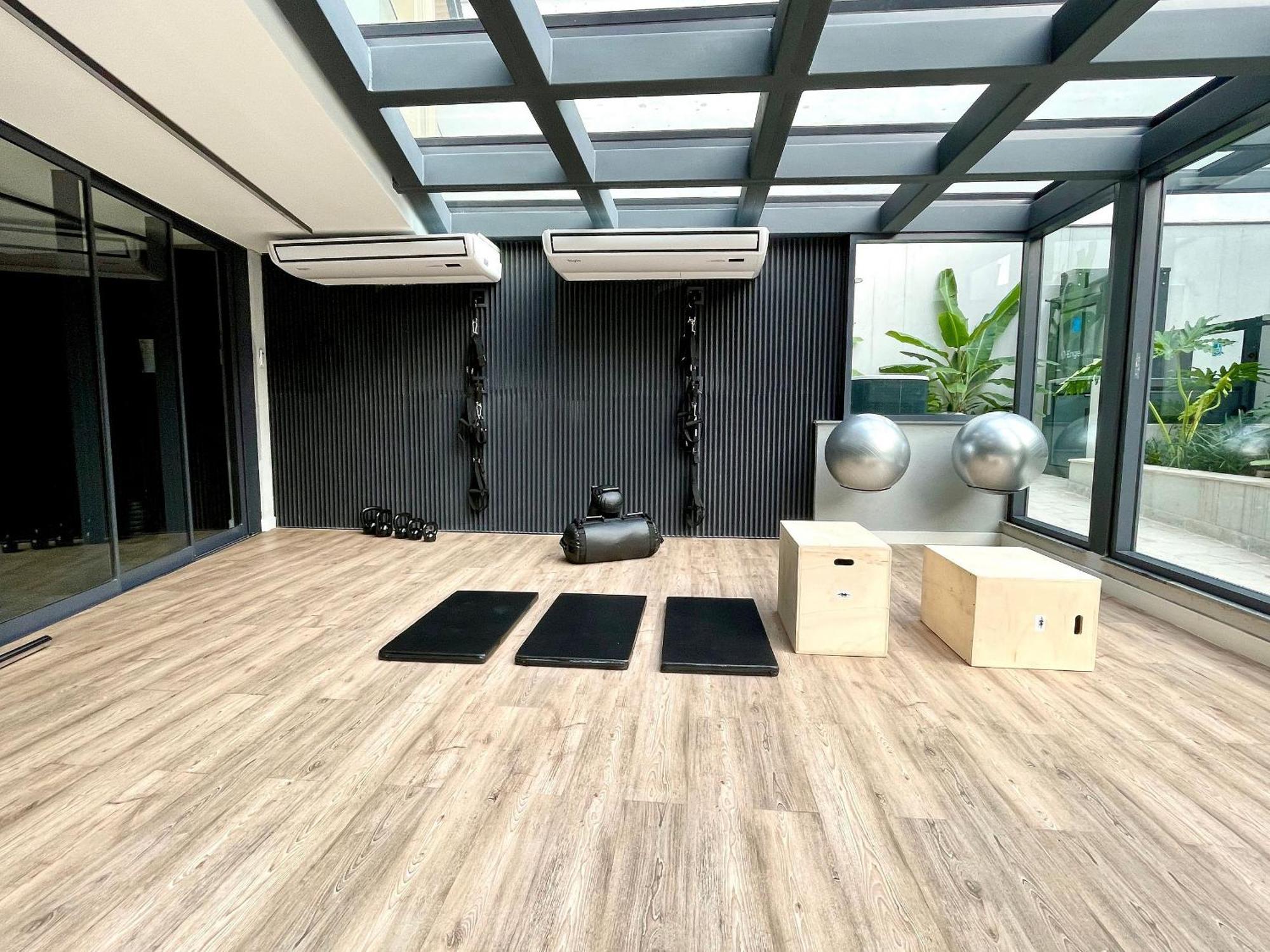 Leblon - Vista Cristo, Piscina E Academia. Apartamento