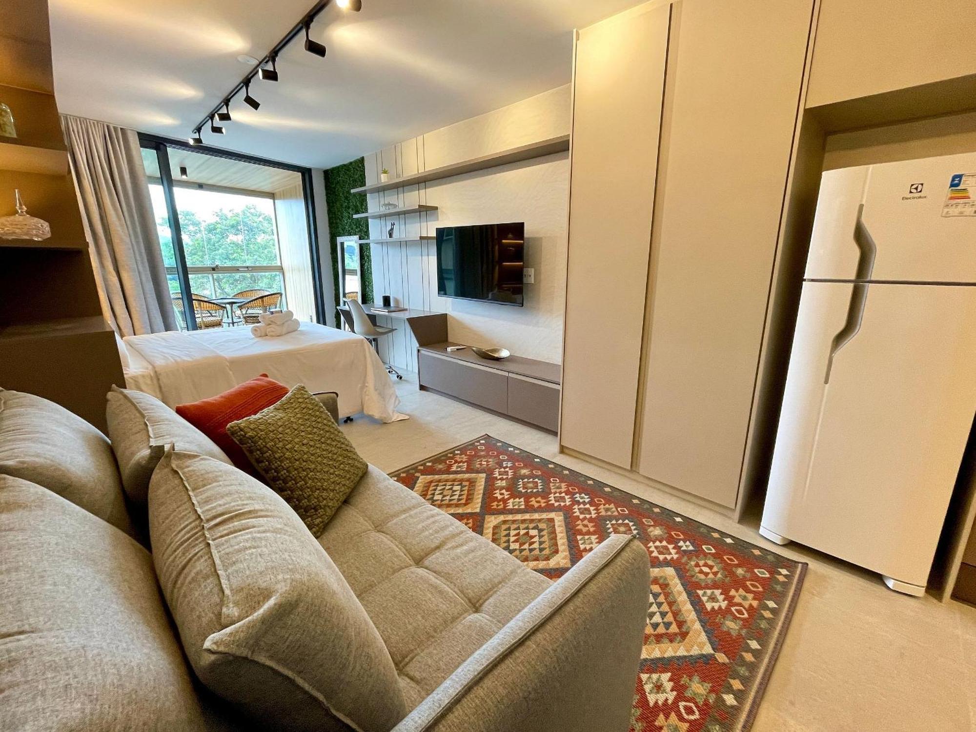 Leblon - Vista Cristo, Piscina E Academia. Apartamento *