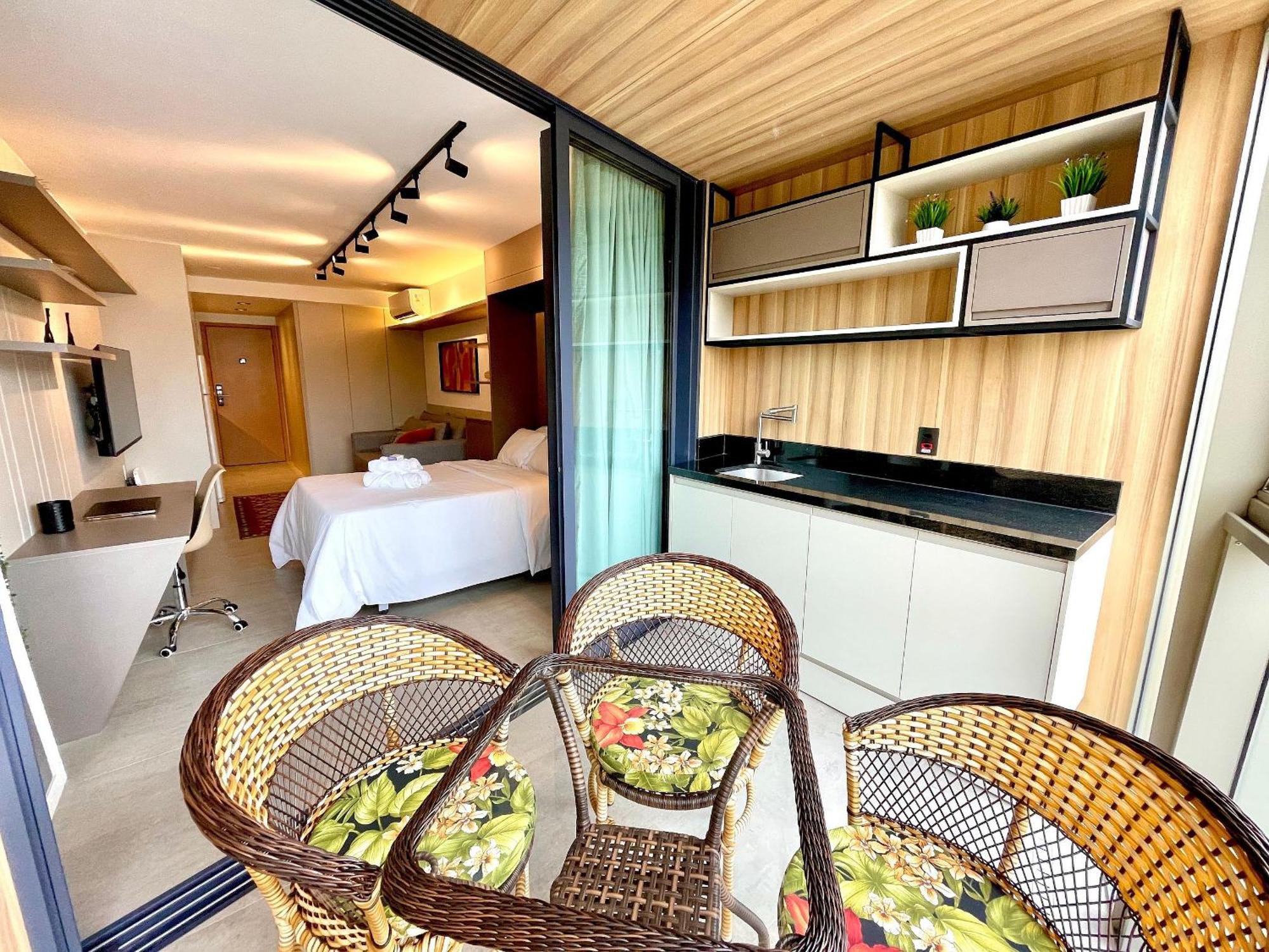 Apartamento Leblon - Vista Cristo, Piscina E Academia.