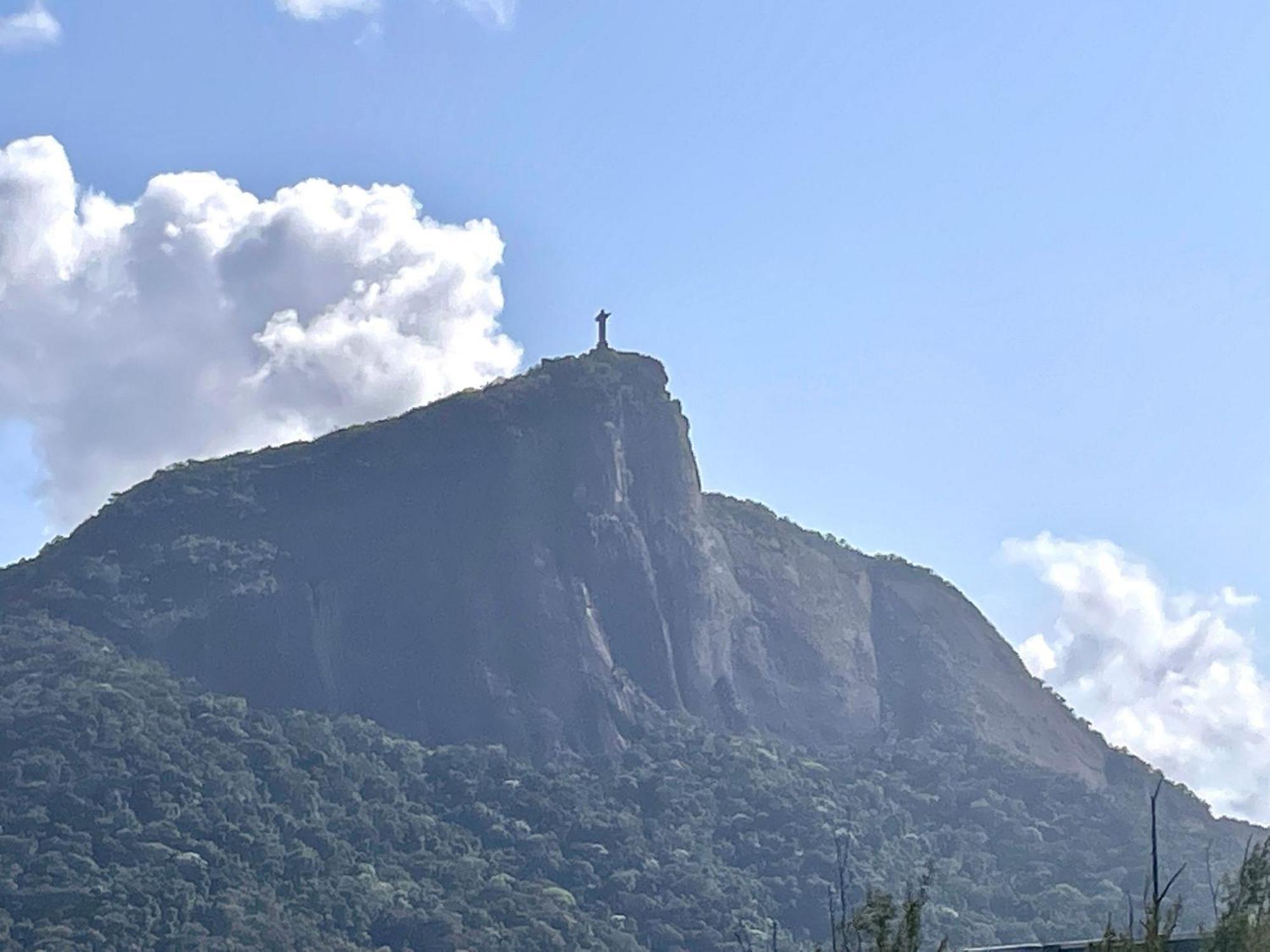 Leblon - Vista Cristo, Piscina E Academia. Rio de Janeiro